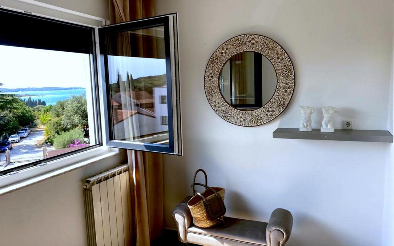 Apartmán Bubi *