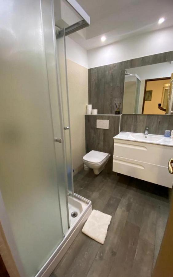 Apartmán Bubi Pula