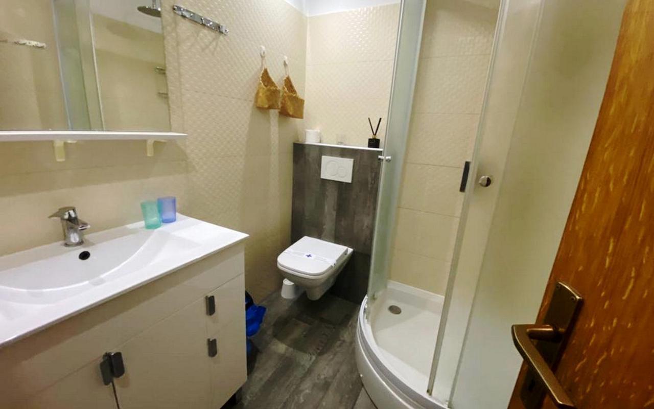 Bubi Apartmán *