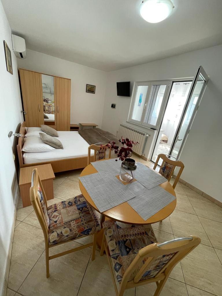 Apartmán Bubi *