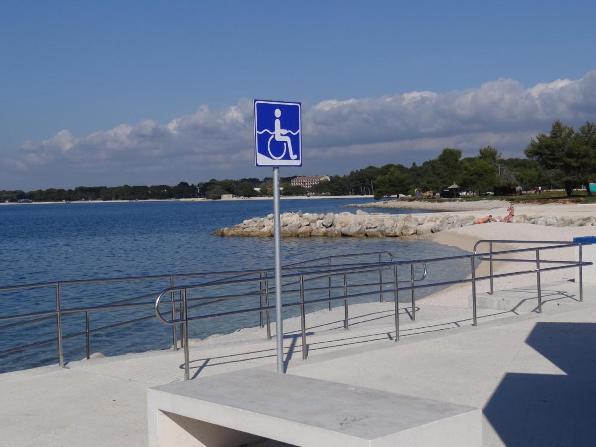 Apartmán Bubi *