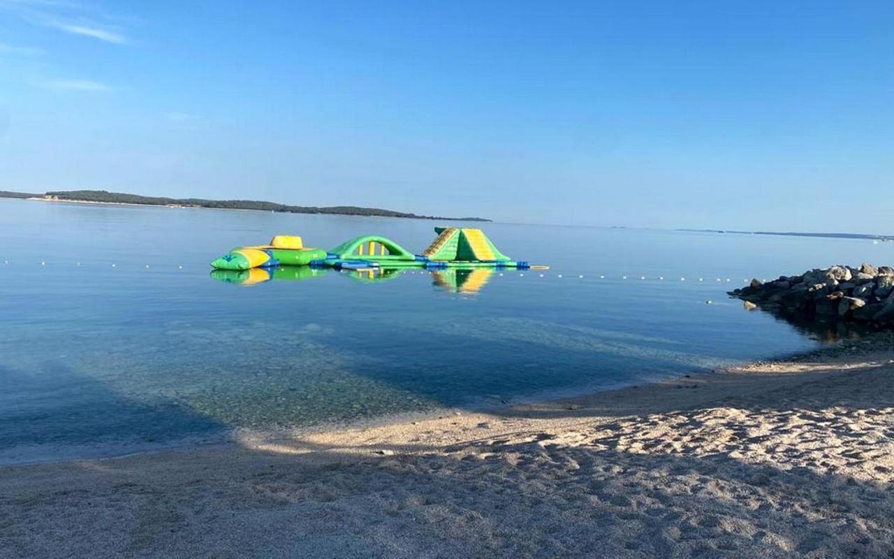 Apartman Bubi Póla