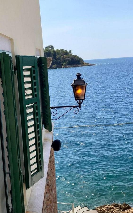 Bubi Apartman Póla