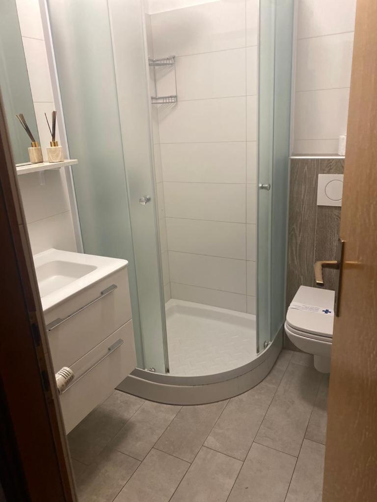 Bubi Apartman *