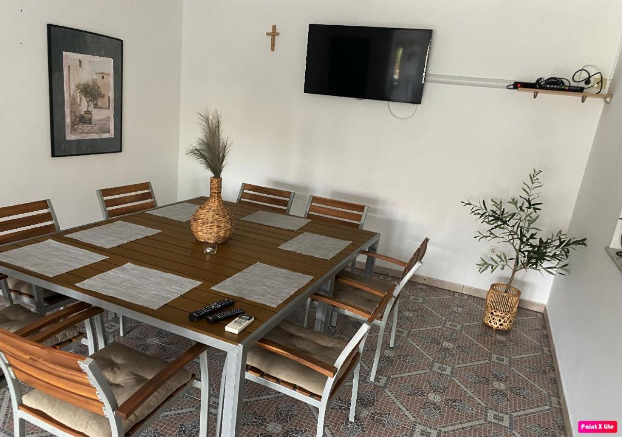 Apartman Bubi