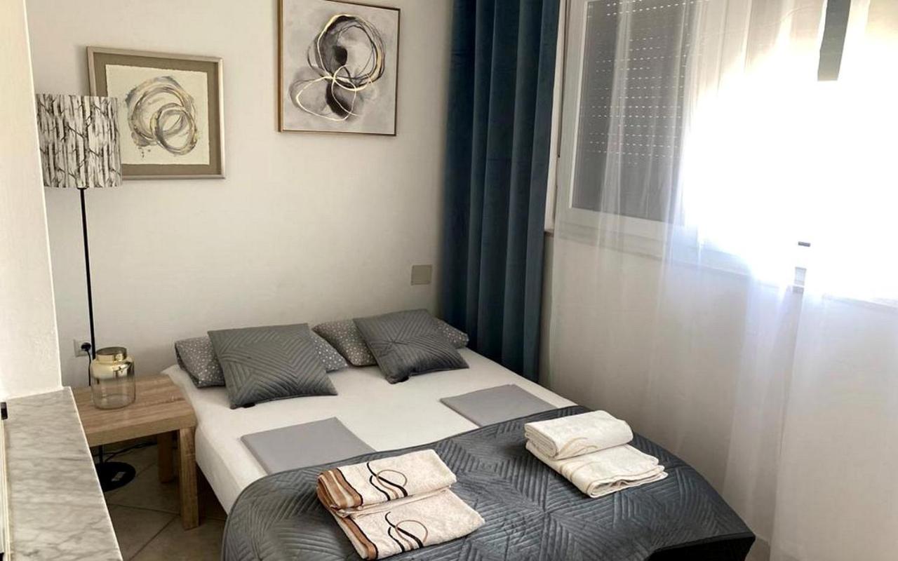 Bubi Apartment Pula