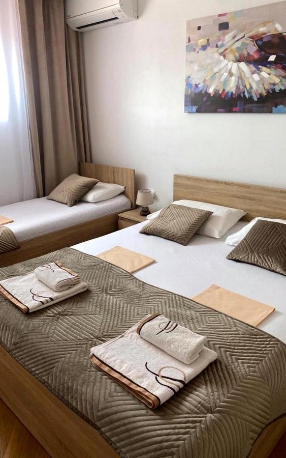 Bubi Apartment Pula