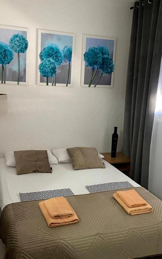 Apartment Bubi Pula