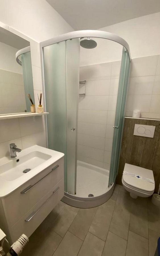 Bubi Apartment