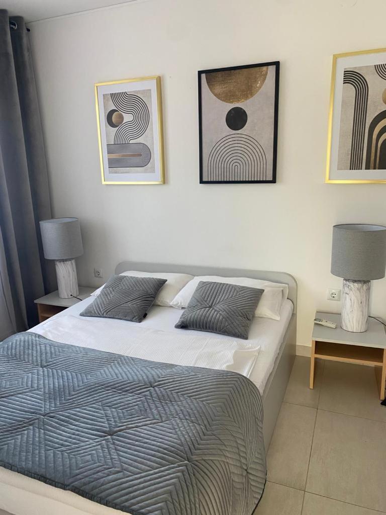 Bubi Apartment