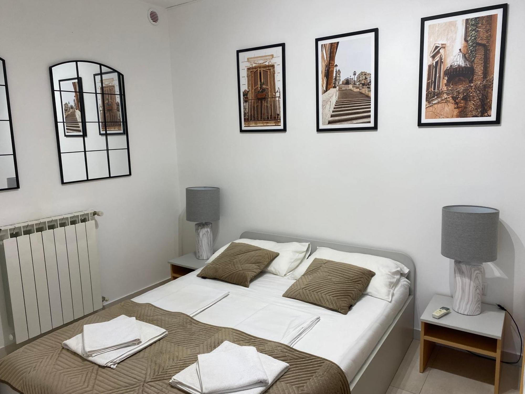 Bubi Apartment *
